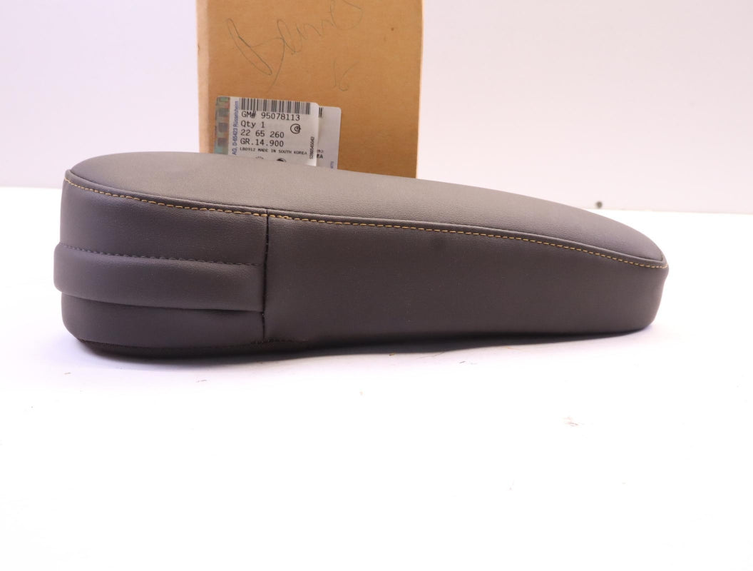 Original OPEL Mokka-A Armlehne vorne links 95078113