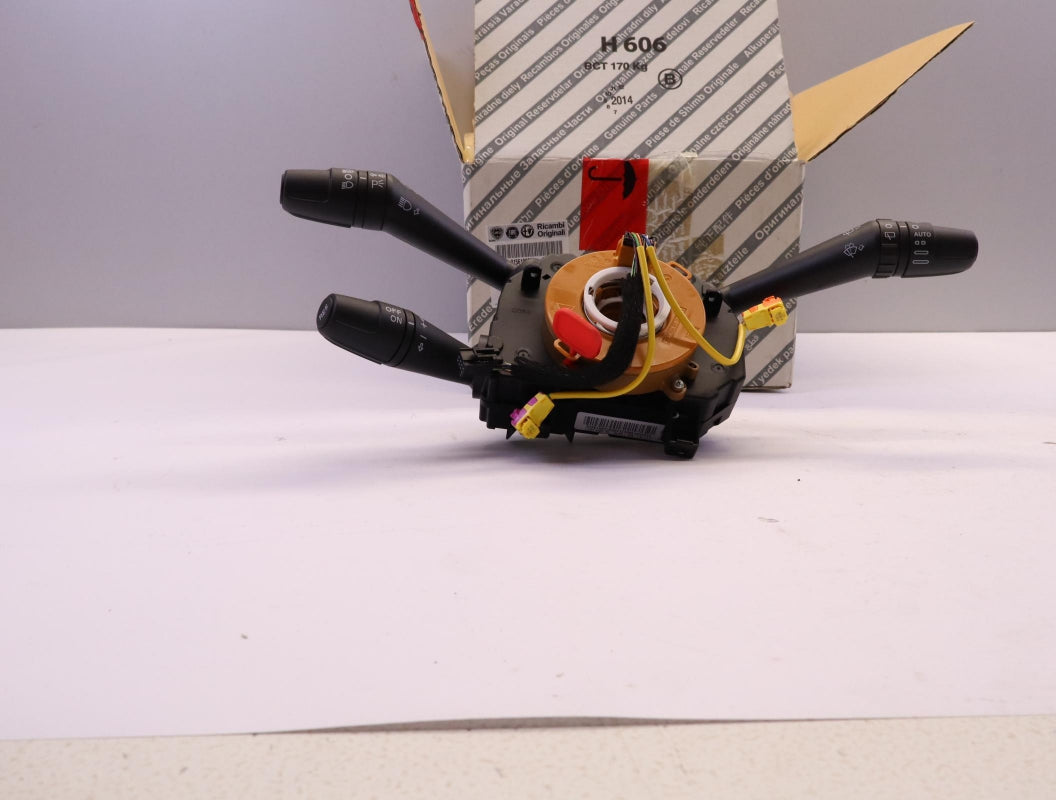 Original OE FIAT Lenkstockschalter 156106226