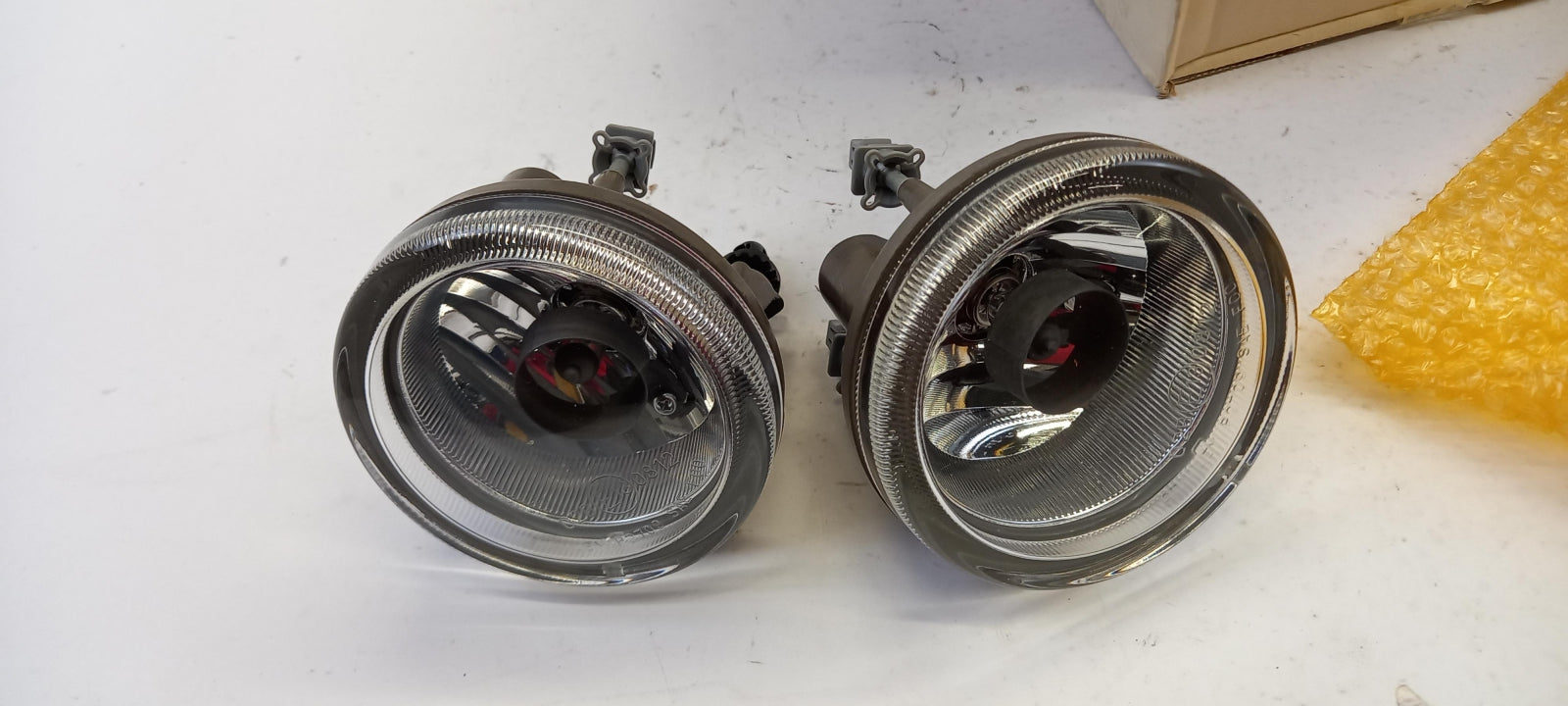 Original SUZUKI SX4 06-16 Nebelscheinwerfer Satz 990E079J27000