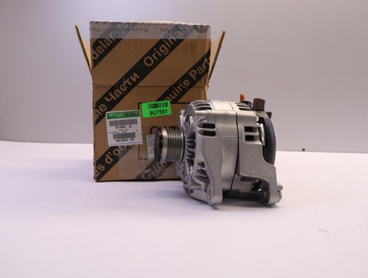 Original ALFA ROMEO Giulia 949 Lichtmaschine 71798250