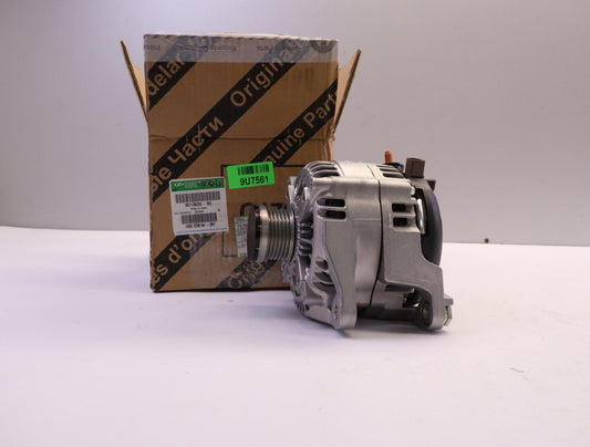 Original ALFA ROMEO Giulia 949 Lichtmaschine 71798250