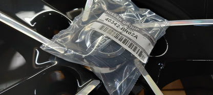 Original OE NISSAN Felge KB409HV200DC