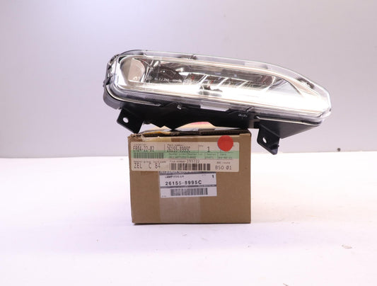 Original NISSAN Sentra 20- Leaf ZE0 Micra K14 Nebelscheinwerfer links 261558995C