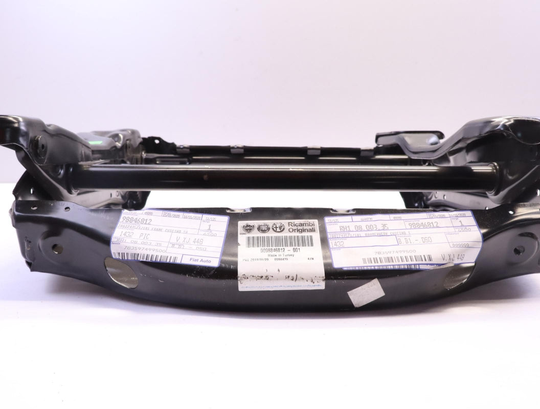 Original OE FIAT Rahmen 98846812