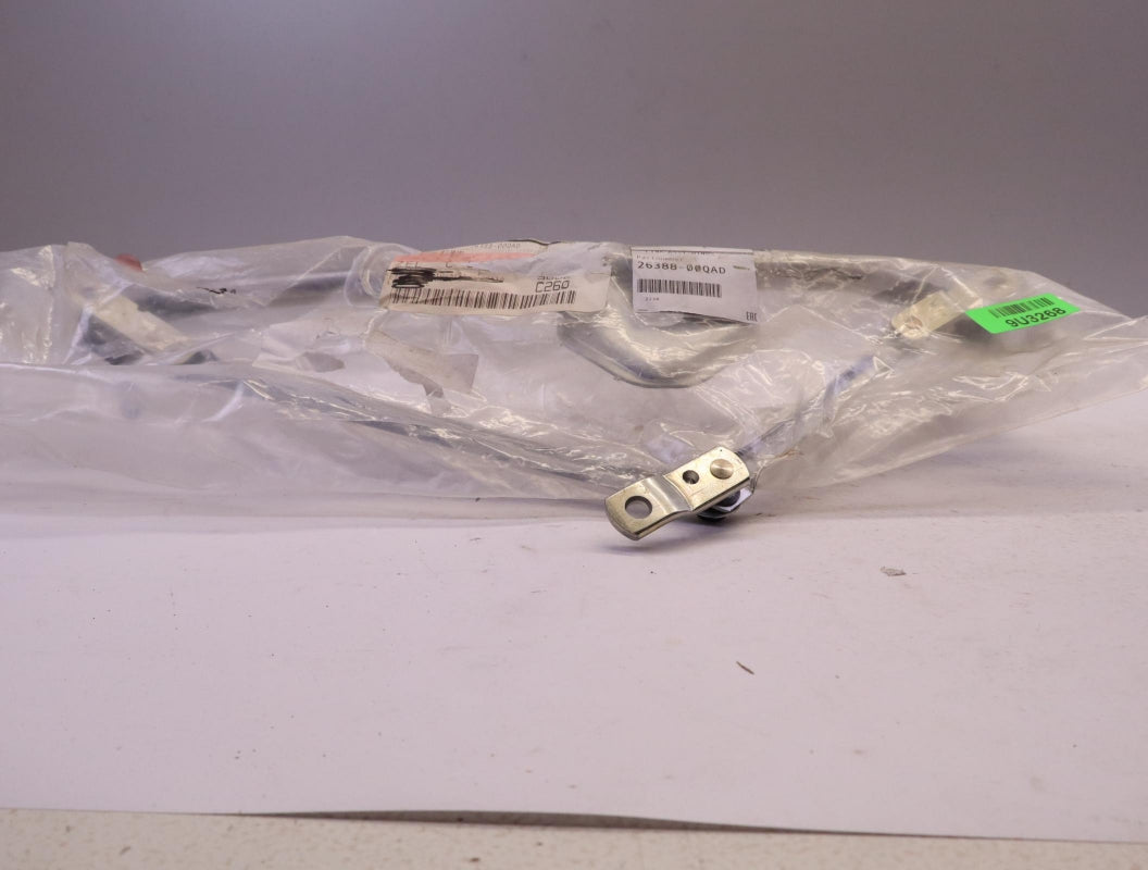 Original NISSAN Primastar Wischergestänge vorne 2638800QAD