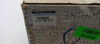 Original OE RENAULT Ölwanne 110172951R