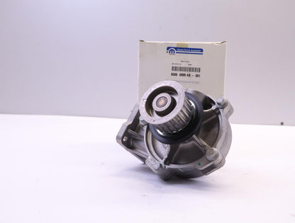 Original CHRYSLER Voyager IV JEEP Cherokee 2.8 CRD Wasserpumpe K05066809AB