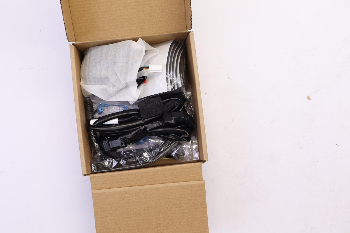 Original NISSAN Qashqai J12 Dashcam „Wisdom Eye“ B84526UR0A