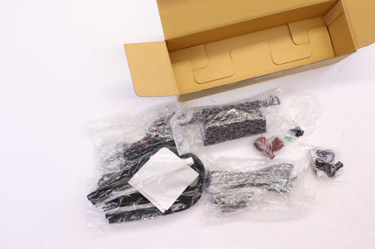 Original OE NISSAN Äußeres Licht B66406RN0B