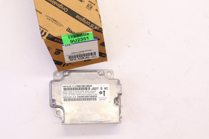 Original OE FIAT Airbag Steuergerät K68186186AC