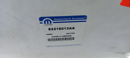 Original OE FIAT Fahrzeugabdeckung 82216013AA