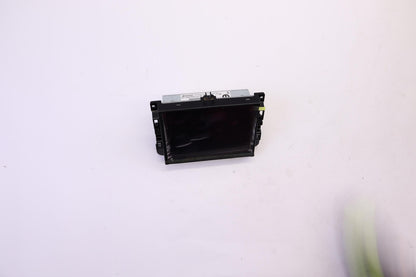 Original OE FIAT Multimedia Haupteinheit 52224856