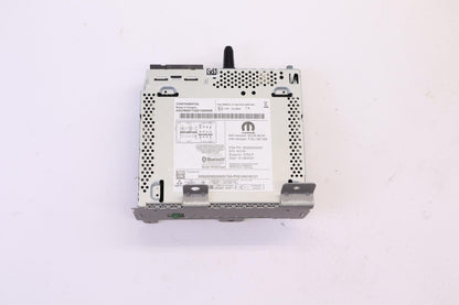 Original FIAT Tipo II Multimedia Haupteinheit 52202200