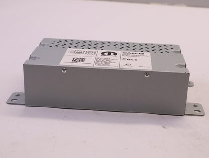 Original OE FIAT Multimedia Haupteinheit 52191225