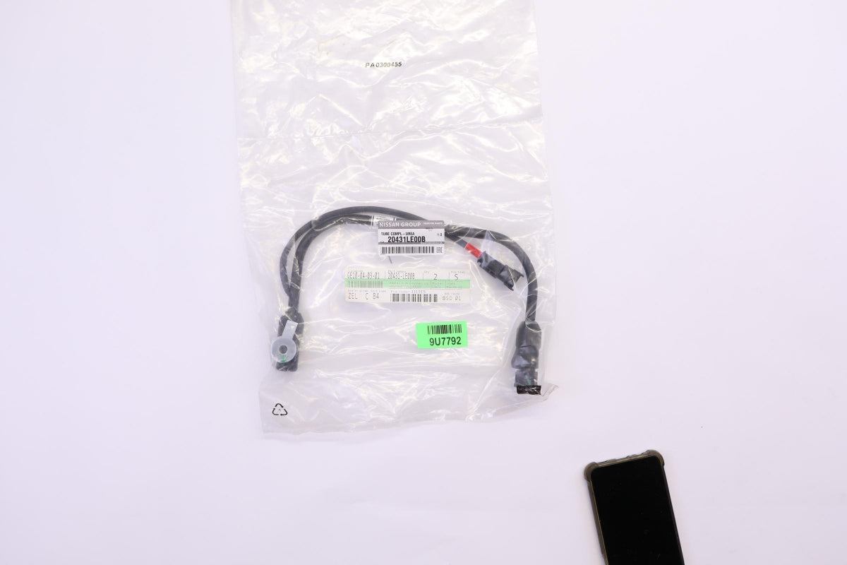 Original OE NISSAN 20431LE00B