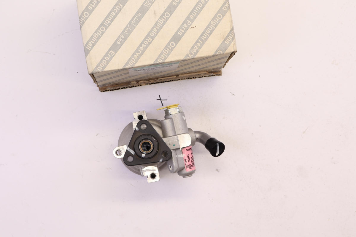 Original OE FIAT Servopumpe 71796195