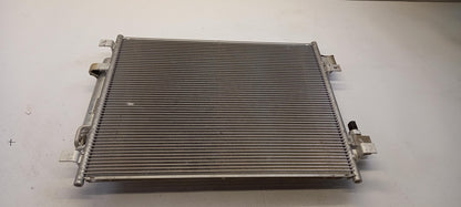 Original NISSAN Note E12 Klimakondensator 921003VD1A