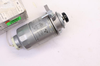 Original NISSAN NP300 KingCab 2.5 TD Kraftstofffilter 16400VK50D