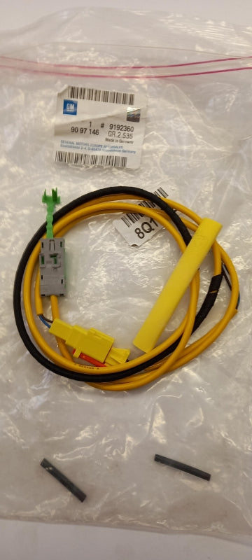 Original OE OPEL Reparatursatz 9192360