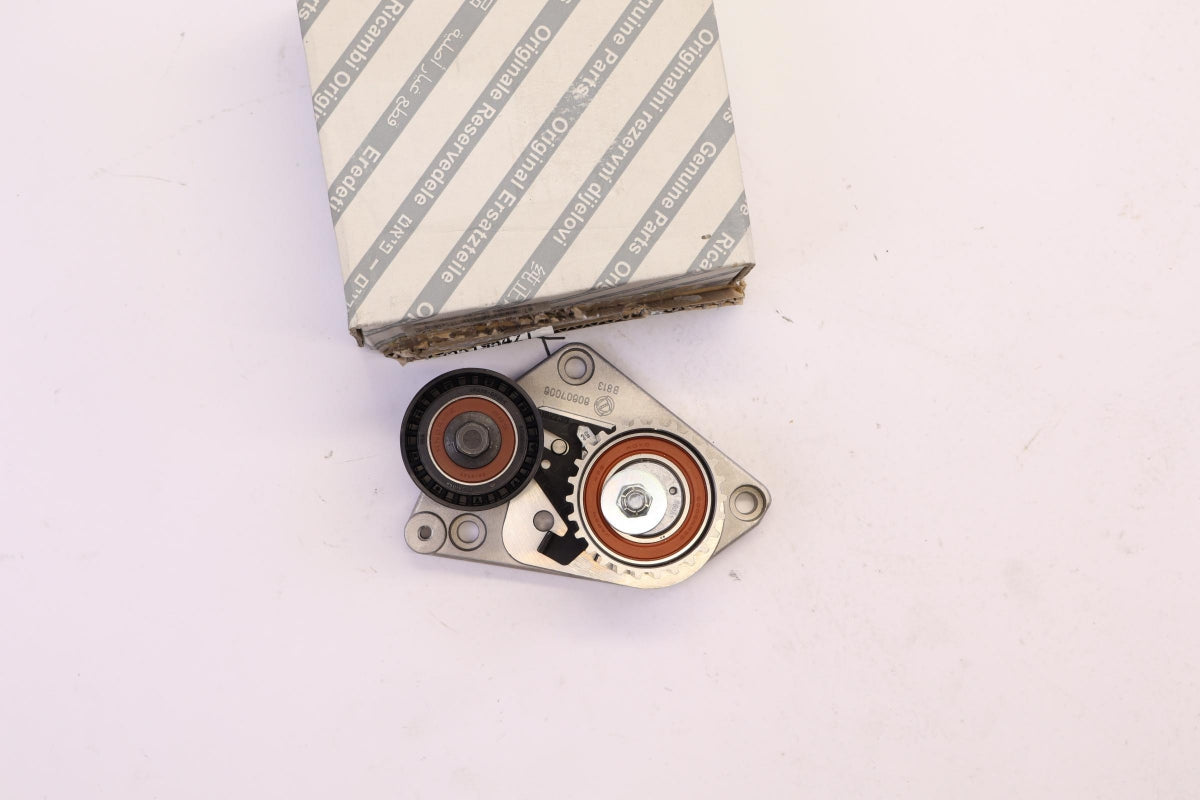 Original OE FIAT Riemenspanner 55195421