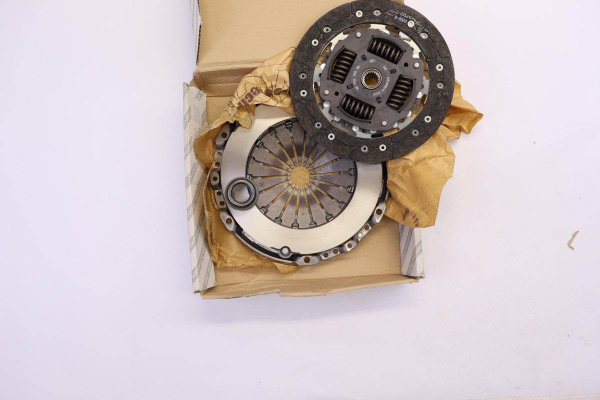Original OE FIAT Kupplungssatz 71724606