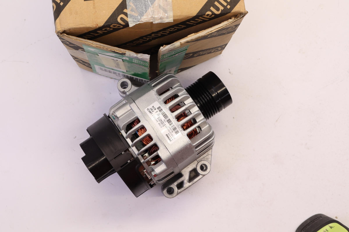 Original OE FIAT Lichtmaschine 71794193