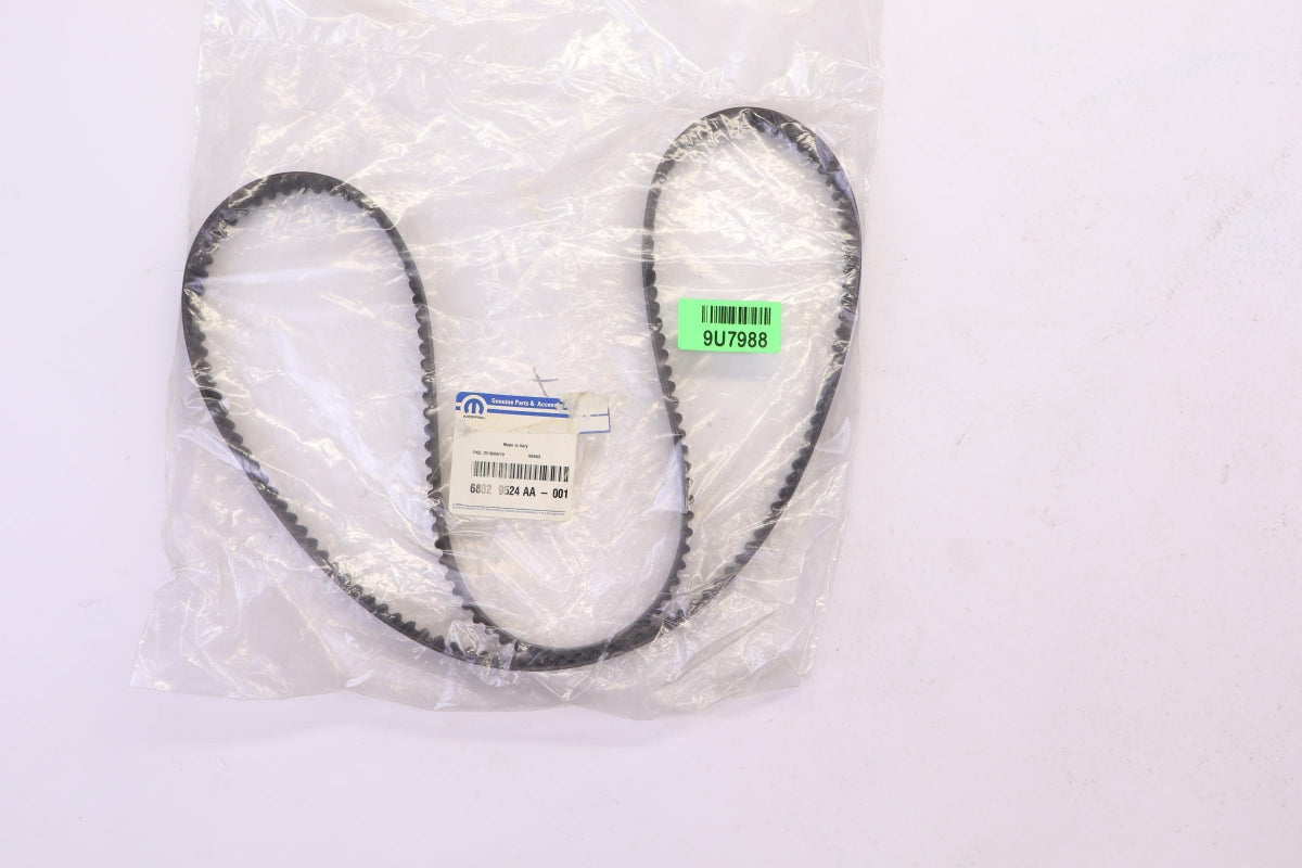 Original OE FIAT Zahnriemen K68029524AA