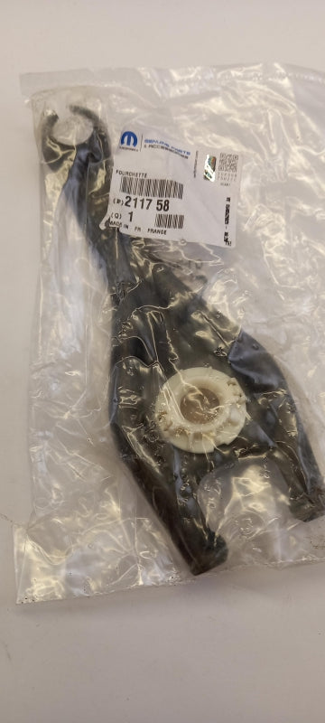 Original CITROEN Berlingo PEUGEOT 206 Expert Kupplung Ausrückgabel 211758