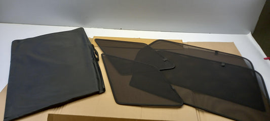 Original OE LAND ROVER Sonnenschutz VPLWS0216