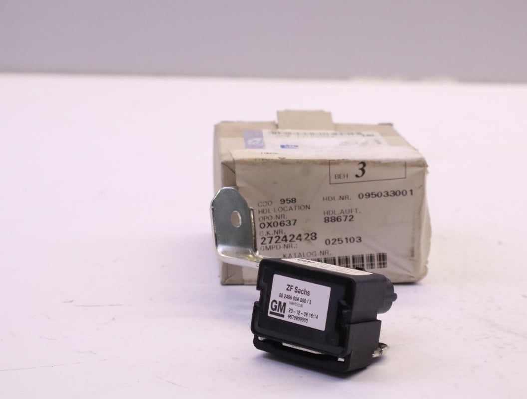 Original OPEL Astra-H Sensor Links 13104284