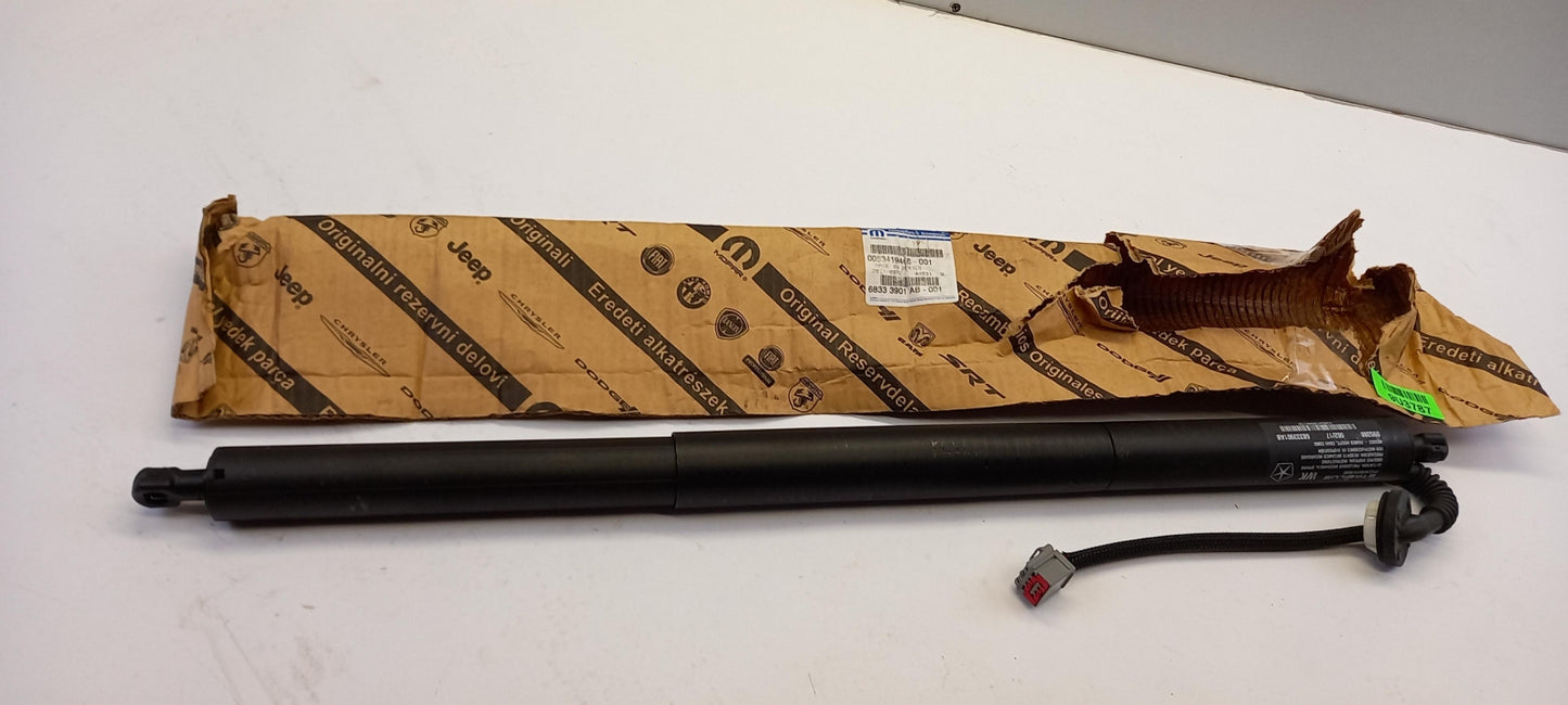 Original OE FIAT Heckklappendämpfer K68333901AB