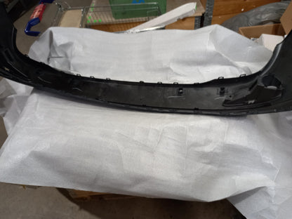 Original OE FIAT Stoßfängerabdeckung 68310037AA