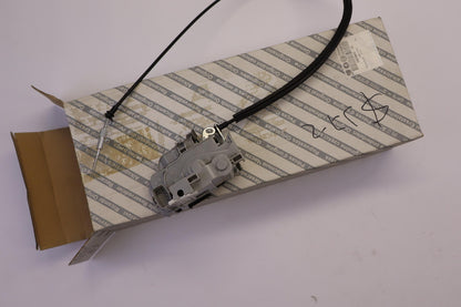 Original OE FIAT Türschloss 52008453