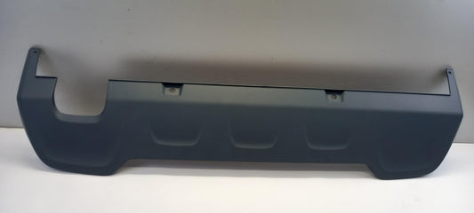 Original OE FIAT Stoßfängerabdeckung 735712590