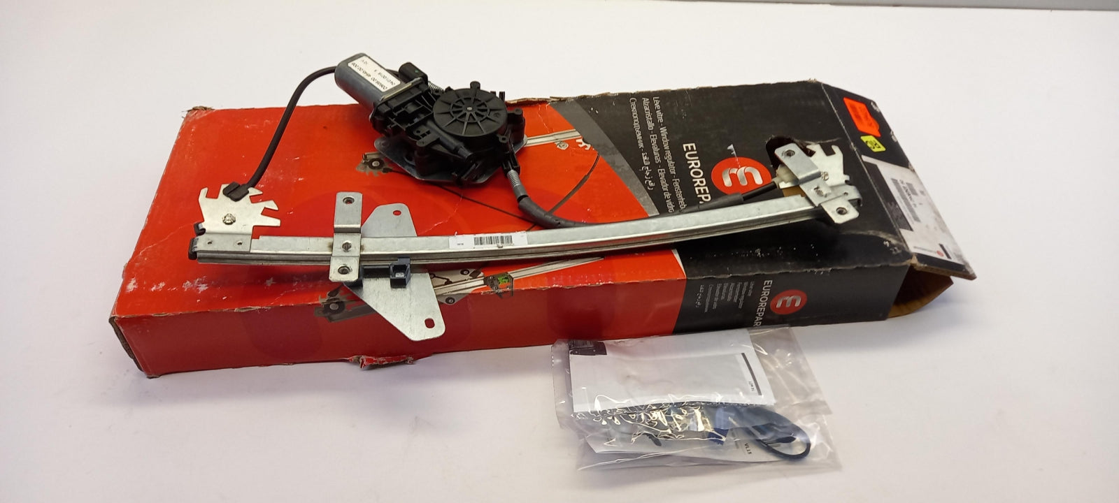 Original OE Peugeot Fensterheber 1629052680