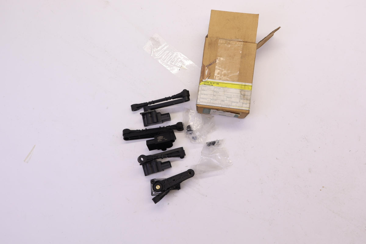 Original OE LAND ROVER Xenonlampe Leuchtweitenregulierungssensor LR020534