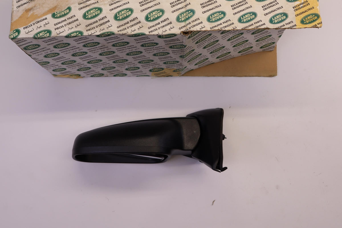 Original OE LAND ROVER Außenspiegel CRB109310