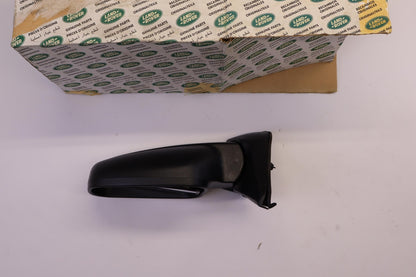 Original OE LAND ROVER Außenspiegel CRB109310