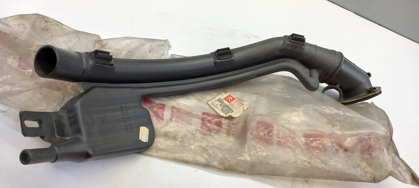 Original CITROEN AX Einfüllstutzen 95599326