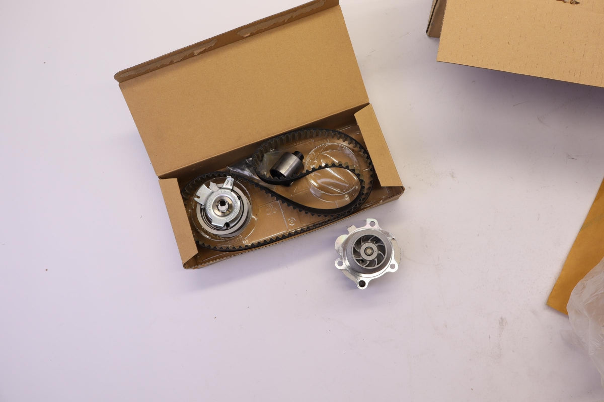 Original OE Peugeot Zahnriemensatz 1611885780