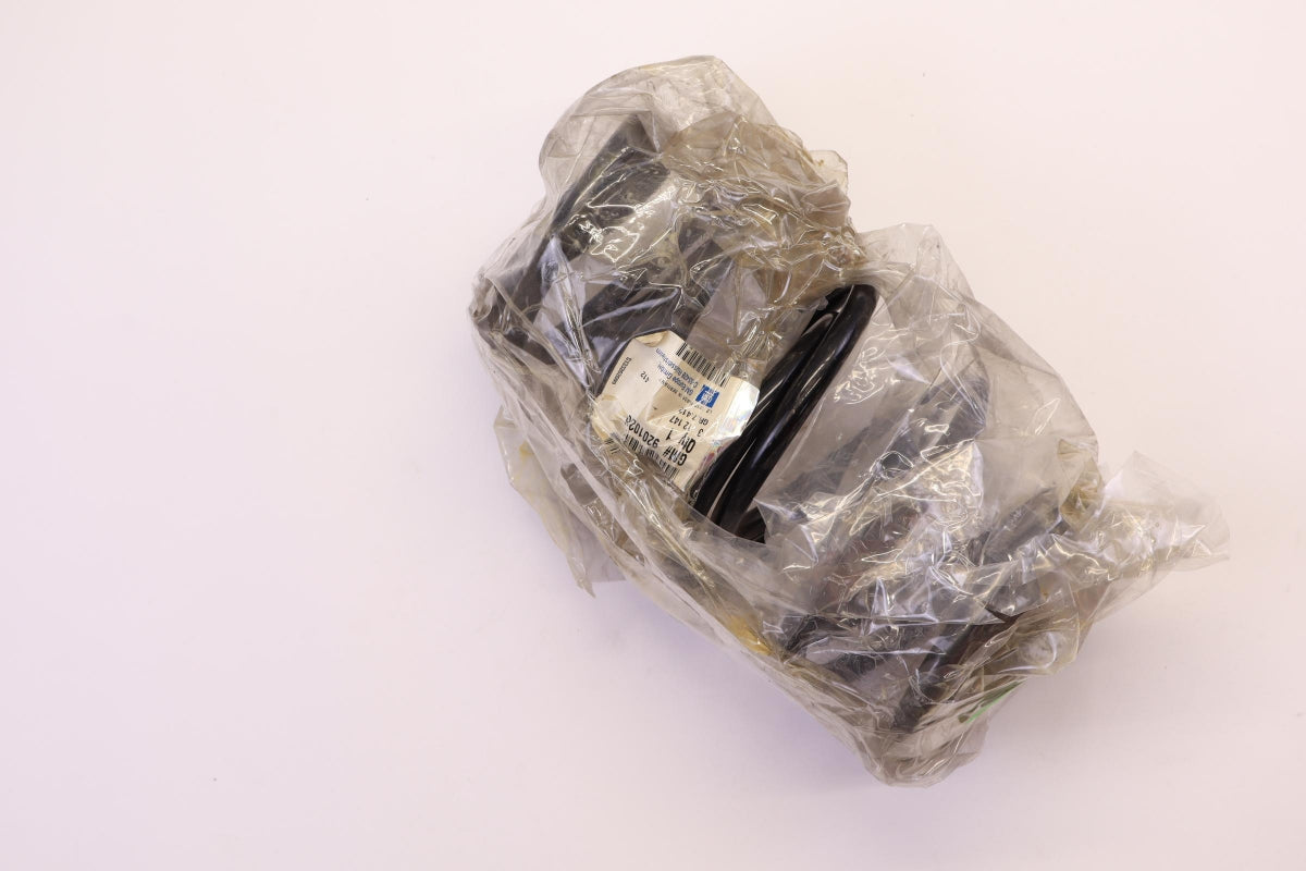 Original OPEL Corsa-C Fahrwerksfeder Satz vorne 9201026
