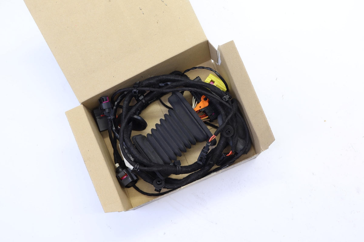 Original VW Passat B6 Tür Kabelbaum vorne links 3C1971120K