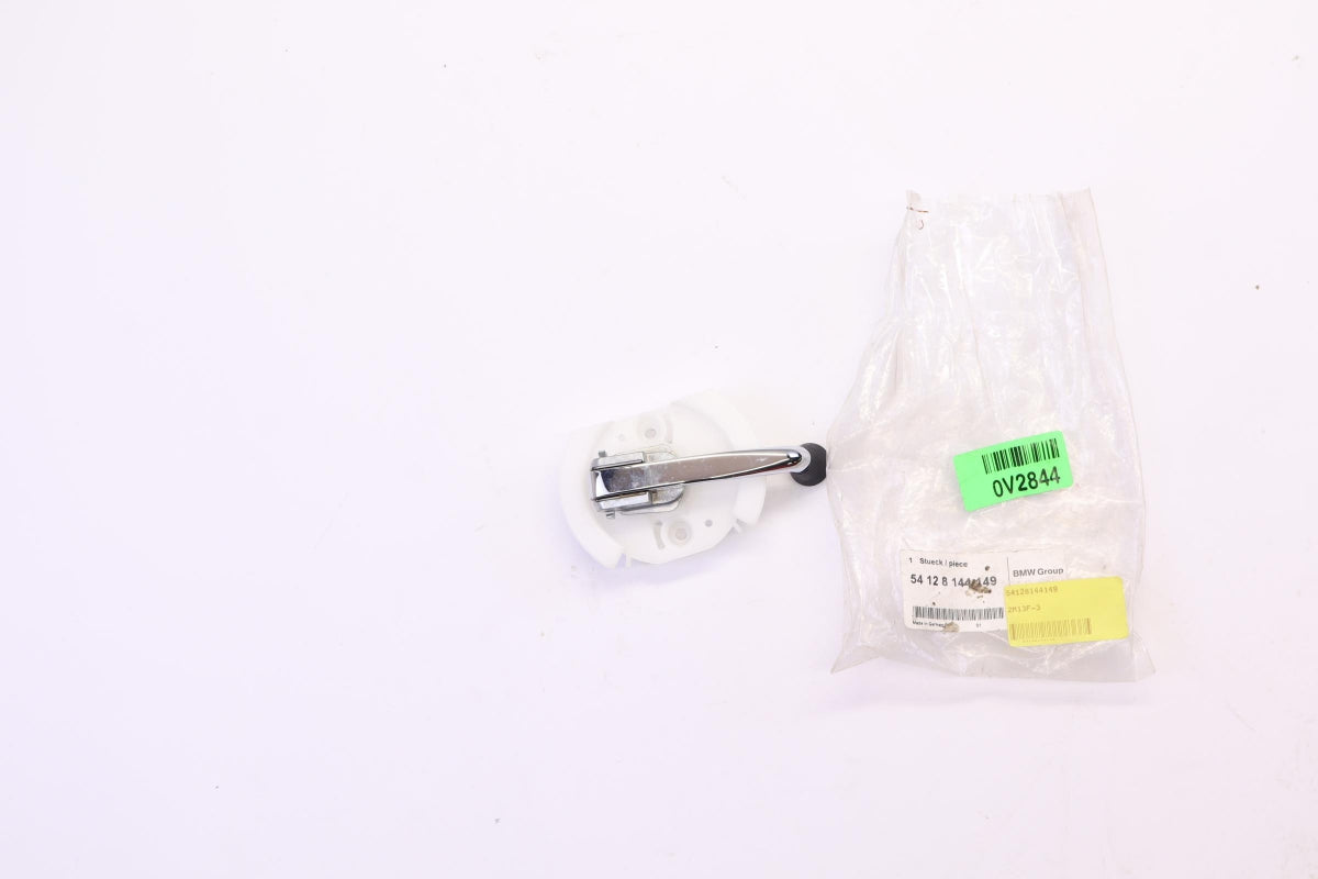 Original BMW 3er E36 Schiebedachkurbel 54128144149