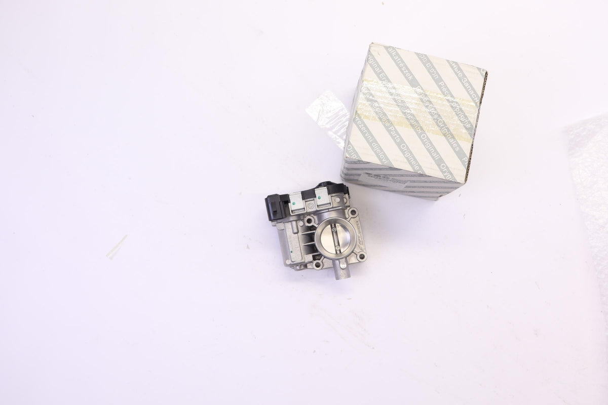 Original OE FIAT Drosselklappe 77364899