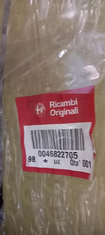 Original OE FIAT Heckklappe 46822705