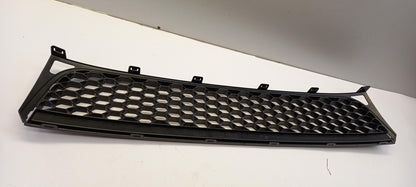 Original OE Volkswagen Stoßfänger Lüftungsgitter 5K0853677C9B9