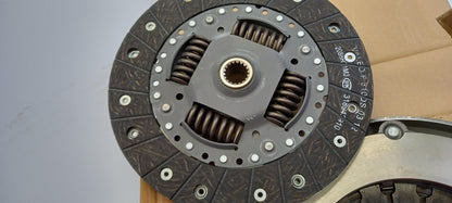 Original PEUGEOT 306 Partner CITROEN Berlingo XSara 2.0 HDi Kupplungssatz 2051W3