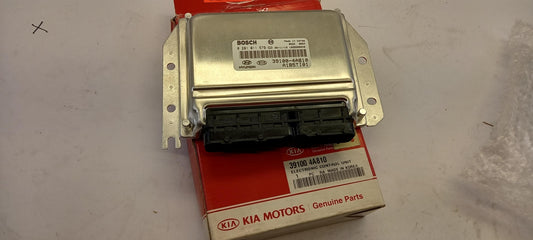 Original KIA Sorento I (BL) 2002-2006 Motorsteuergerät 391004A810