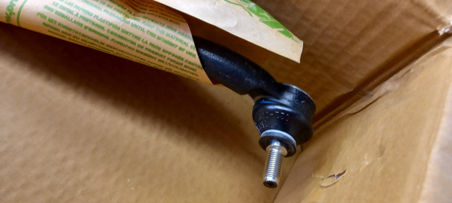 Original OE FIAT Lenkgetriebe 71793258