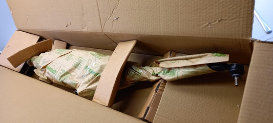 Original OE FIAT Lenkgetriebe 71793258